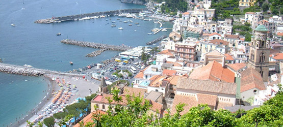 amalfi