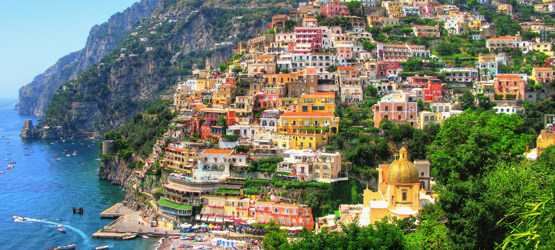 positano